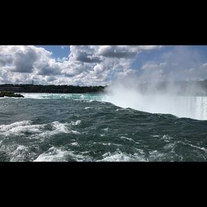 Meet your Posher, Seth